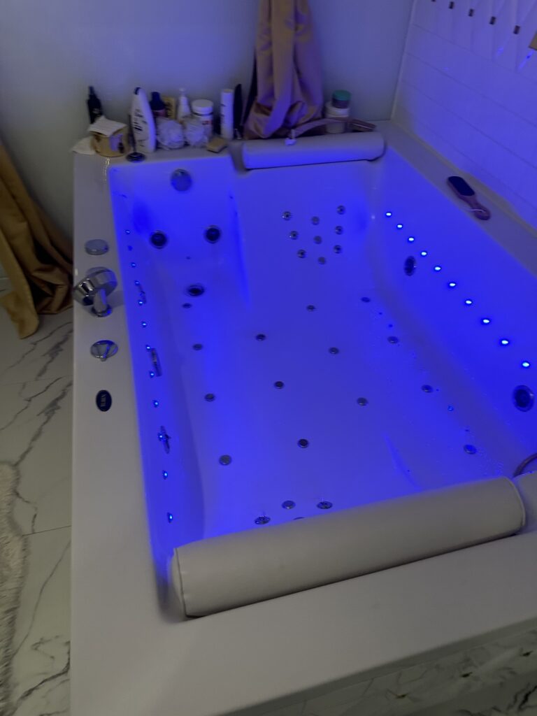 Naprawa Jacuzzi Warszawa i okolice do 20 km – mobilny serwis Konrada Wiśniewskiego