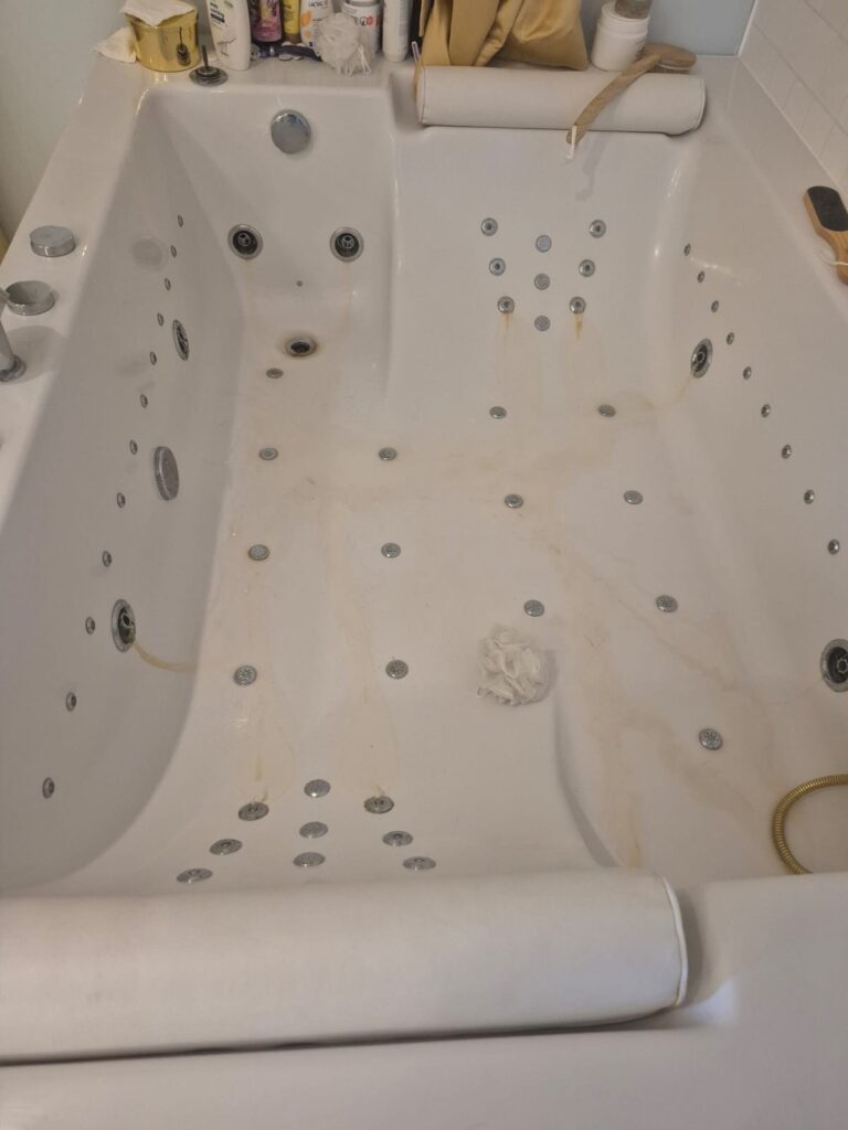 Serwis i naprawa Sauny + Jacuzzi i SPA