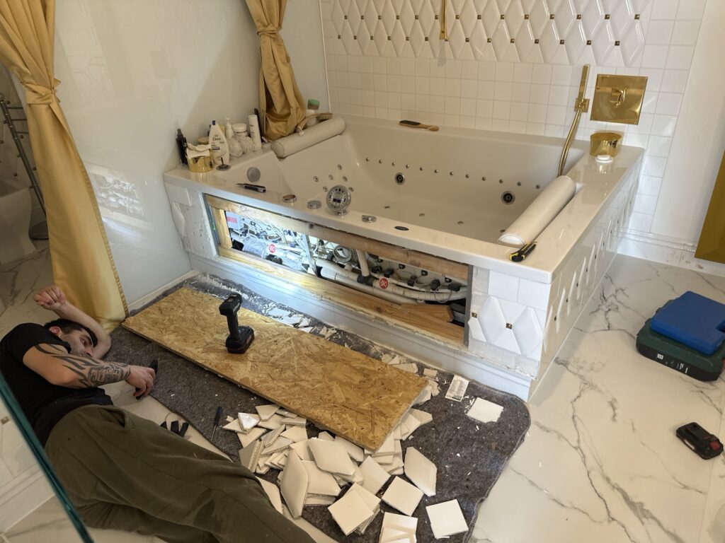 Serwis Warszawa - Sauny i Jacuzzi oraz Spa, zamów nasze usługi w stolicy, jesteśmy najlepsi nr.1 działamy szybko.